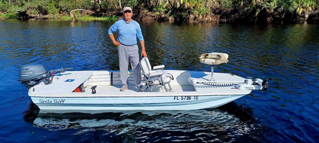 Inverness Florida fishing charters