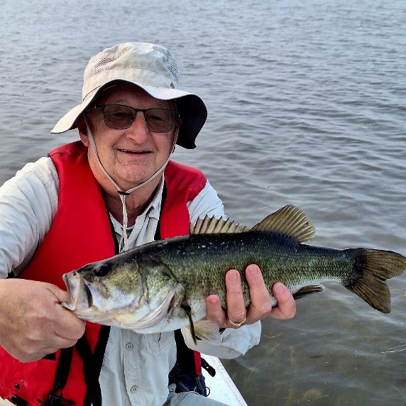 fishing lake panasoffkee